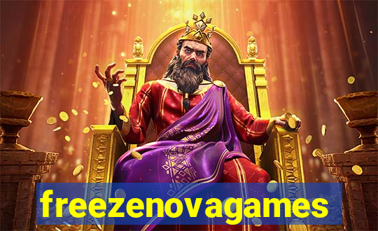 freezenovagames