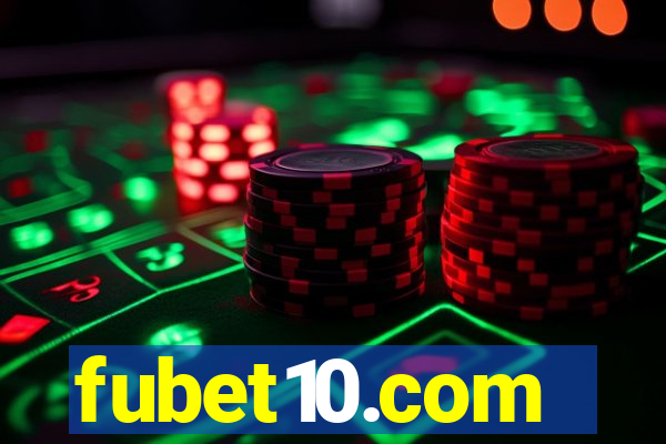 fubet10.com