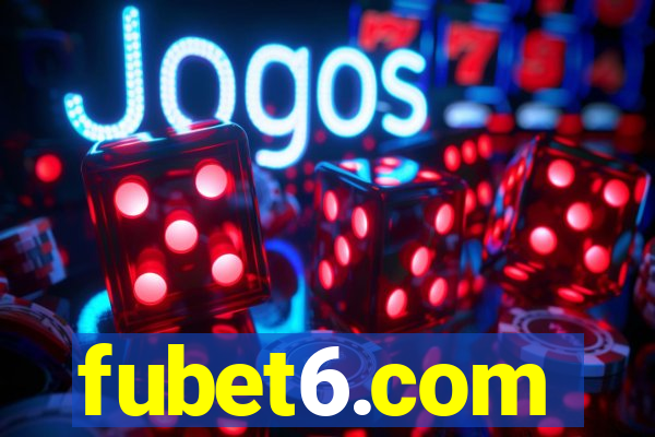 fubet6.com