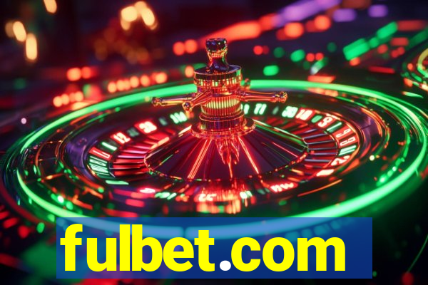 fulbet.com