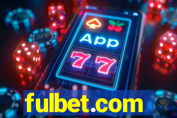 fulbet.com