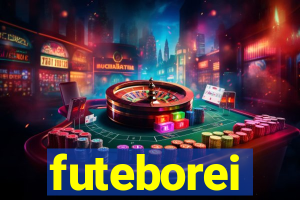 futeborei