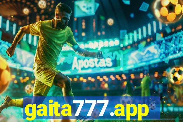 gaita777.app