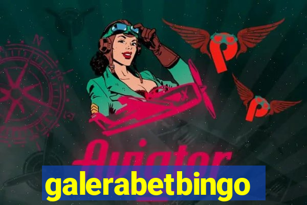 galerabetbingo