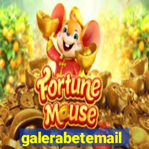 galerabetemail