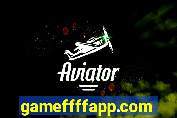 gameffffapp.com