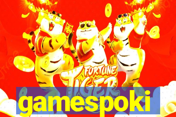 gamespoki