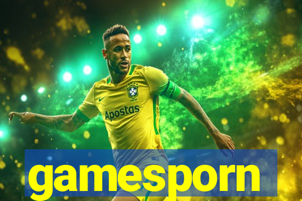 gamesporn