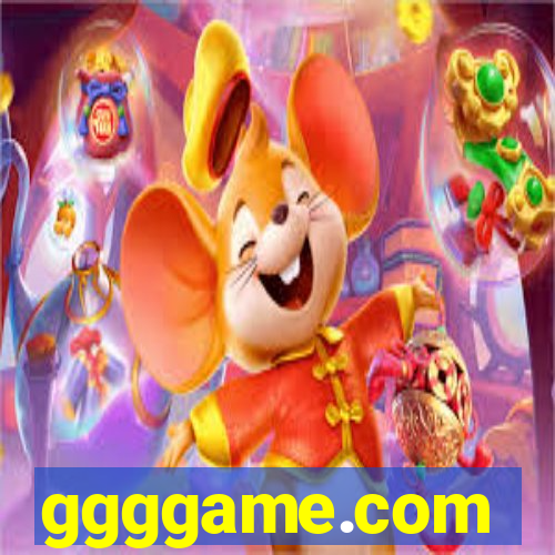 ggggame.com