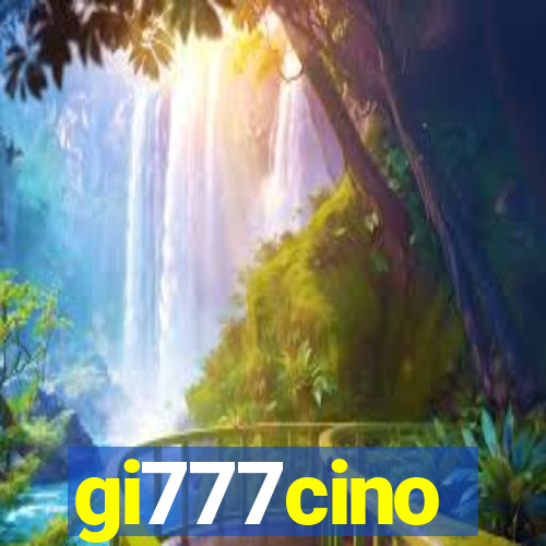 gi777cino