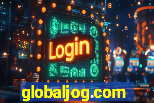 globaljog.com