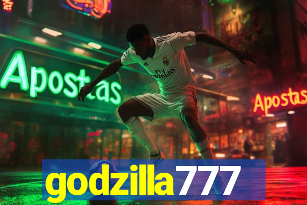 godzilla777