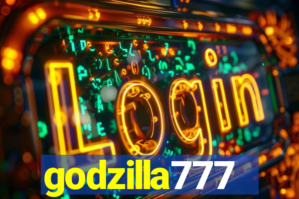 godzilla777