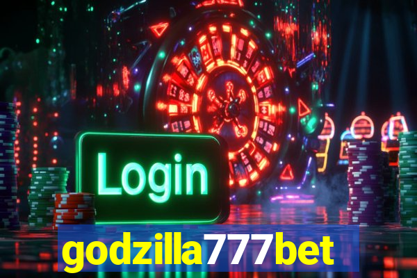 godzilla777bet