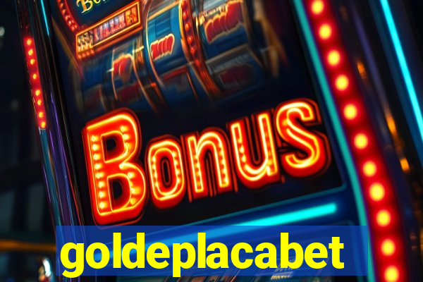 goldeplacabet