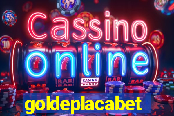 goldeplacabet