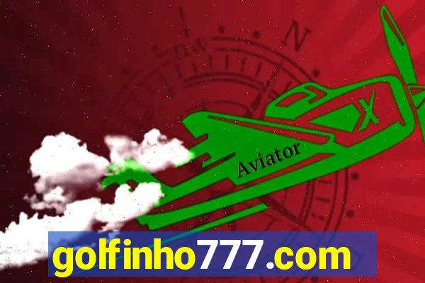 golfinho777.com