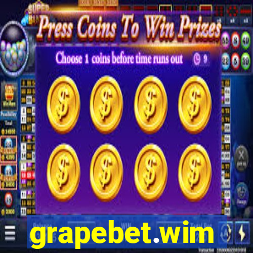 grapebet.wim