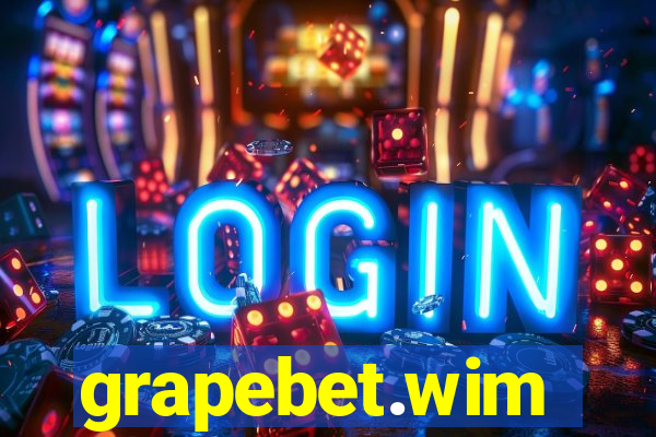 grapebet.wim