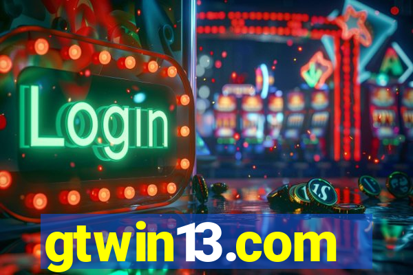 gtwin13.com