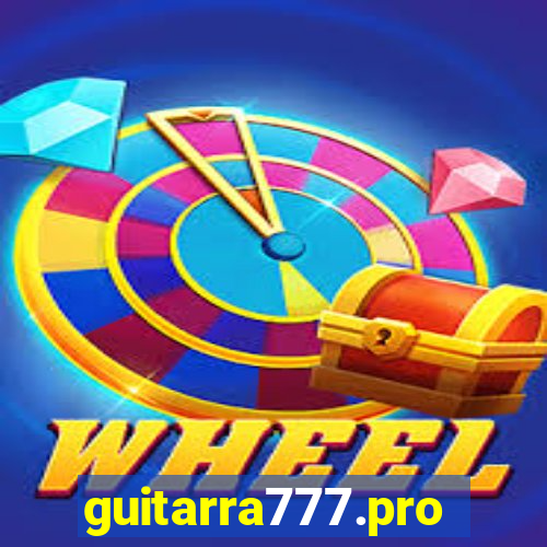 guitarra777.pro