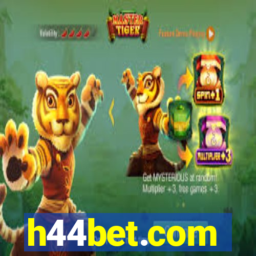 h44bet.com