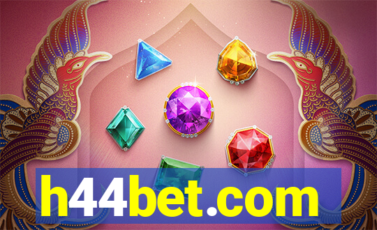 h44bet.com