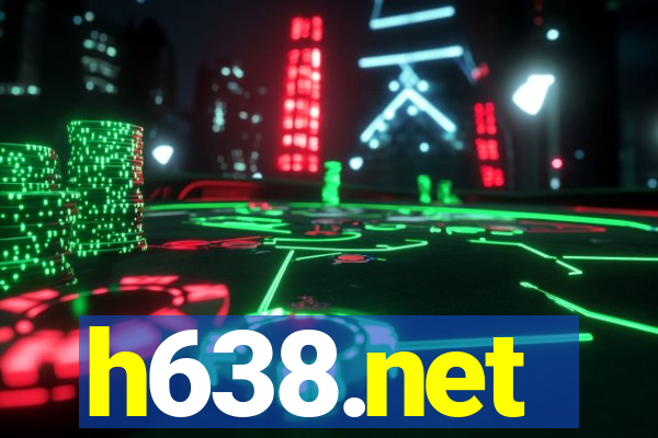 h638.net