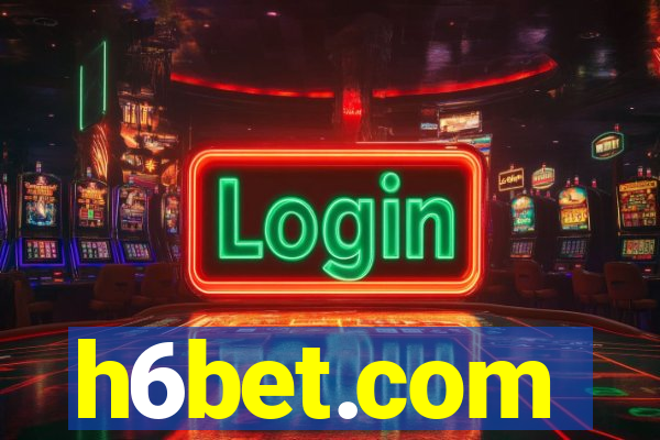 h6bet.com