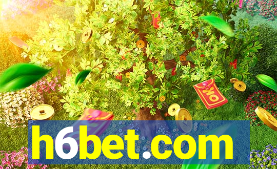 h6bet.com