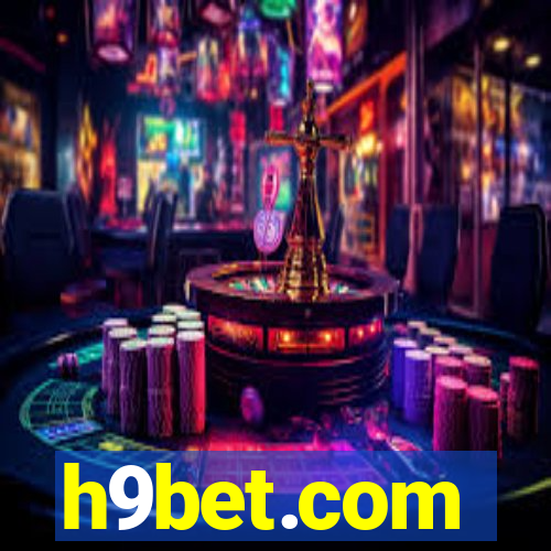 h9bet.com