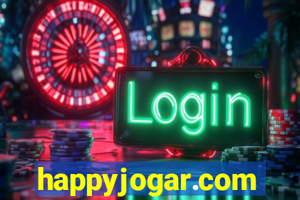 happyjogar.com