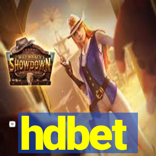 hdbet