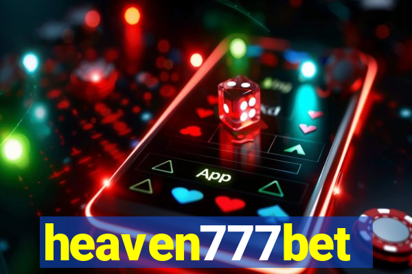 heaven777bet