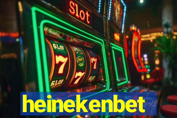 heinekenbet