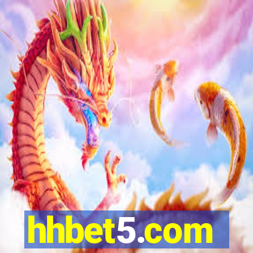 hhbet5.com