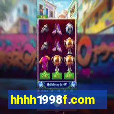 hhhh1998f.com