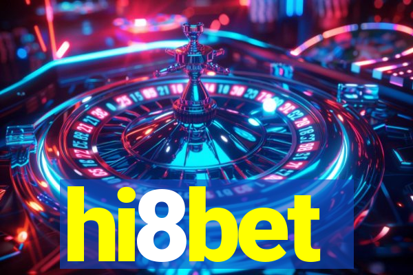 hi8bet