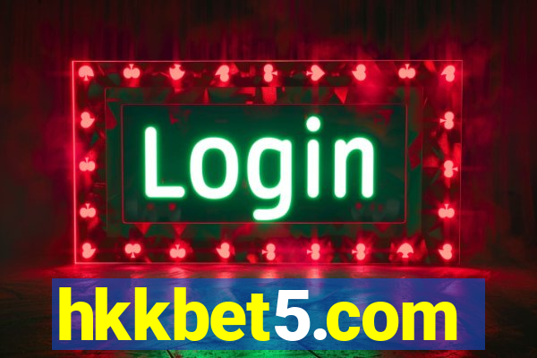 hkkbet5.com