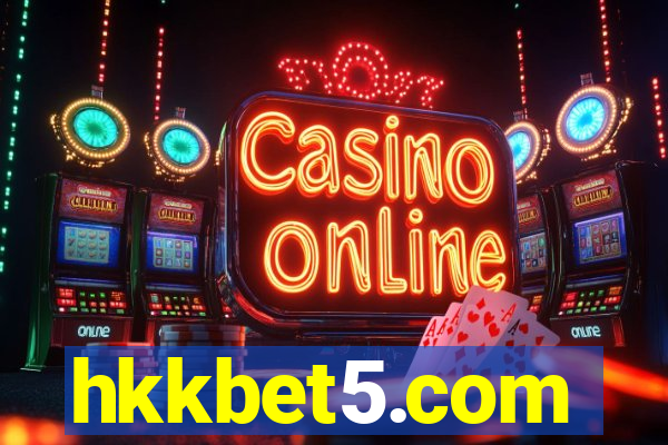 hkkbet5.com