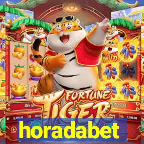 horadabet