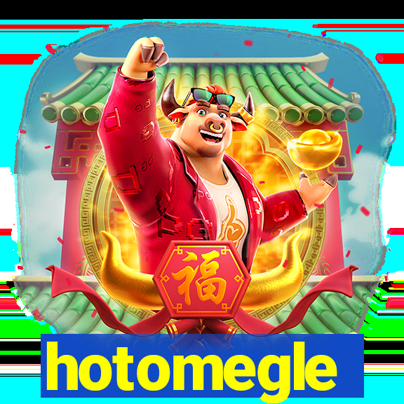 hotomegle