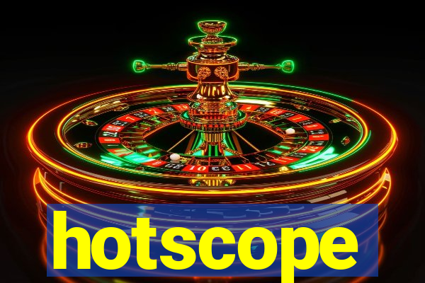 hotscope