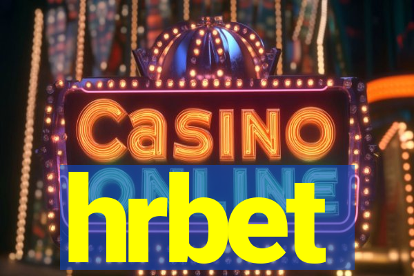 hrbet