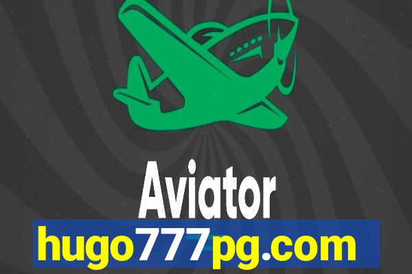 hugo777pg.com