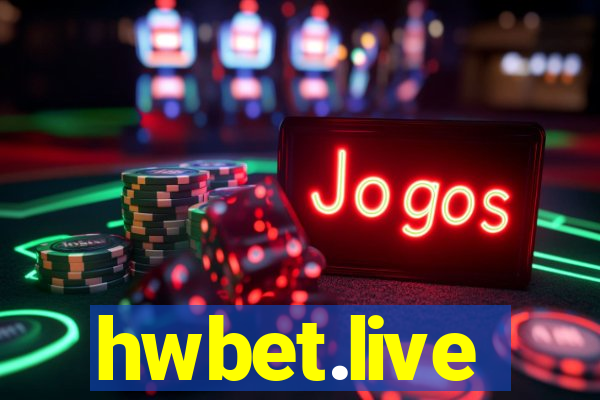 hwbet.live