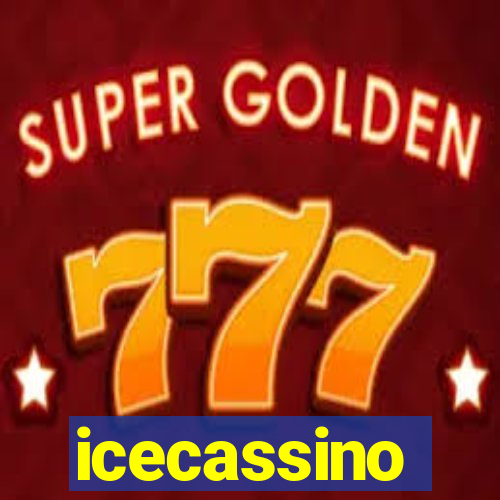 icecassino