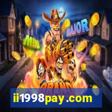 ii1998pay.com