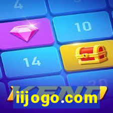 iijogo.com