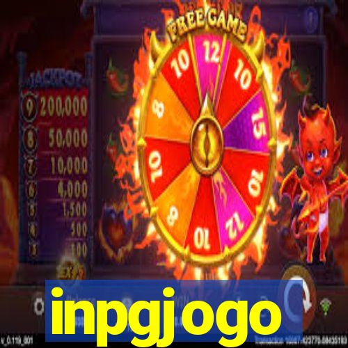 inpgjogo